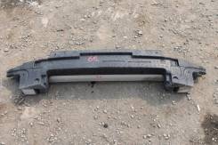Жесткость бампера. Subaru Forester, SG9, SG9L