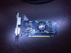 GeForce GT 610