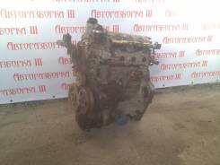 Двигатель в сборе. Honda Mobilio, GB1 Двигатель L15A