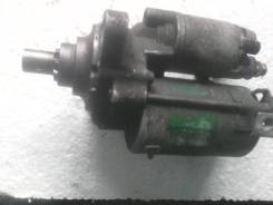 Стартер. Honda: Civic Shuttle, Quint, Civic Ferio, Civic, CR-X, Clarity, Domani, Concerto, Integra Двигатель ZC