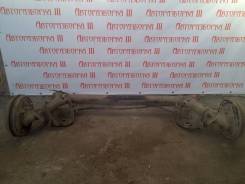 Балка поперечная. Honda Mobilio, GB1 Двигатель L15A