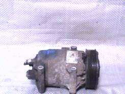 Компрессор кондиционера. Renault Megane Renault Scenic Двигатели: F4R, F9Q