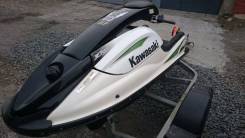 Kawasaki SX-R 800. 80,00 л.с., Год: 2006 год