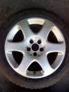 Banzai. 7.0x17", 5x108.00, ET45, �� 64,0���. ����
