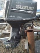 Suzuki. 65,00 л.с., 2х тактный, бензин, нога L (508 мм), Год: 1997 год