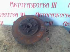 Диск тормозной. Honda Mobilio, GB1 Двигатель L15A