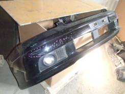Бампер. Subaru Legacy B4, BE5 Subaru Legacy Lancaster, BHE, BH9 Subaru Legacy, BHC, BHE, BH5, BHCB5AE, BE5, BH9 Двигатели: EJ25, EZ30, EJ20