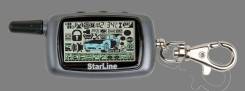 StarLine.