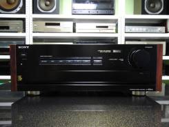 SONY TA-F555ESL Япония (stereovintage)