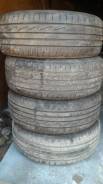 Bridgestone Playz. Летние, 2012 год, износ: 20%, 4 шт