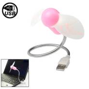 USB-вентиляторы.