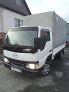 Mazda Titan. Продам мазду титан, 1 998 куб. см., 1 600 кг.