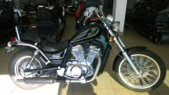 Suzuki Intruder. 750 куб. см., исправен, птс, без пробега
