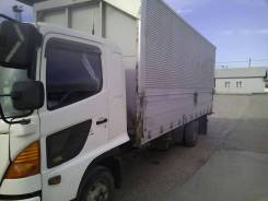 Hino Ranger. Продам грузовик 2003г бабочка, 8 200 куб. см., 5 000 кг.