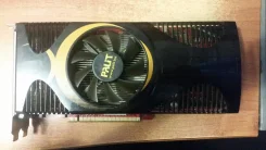 GeForce GTS 250 ����