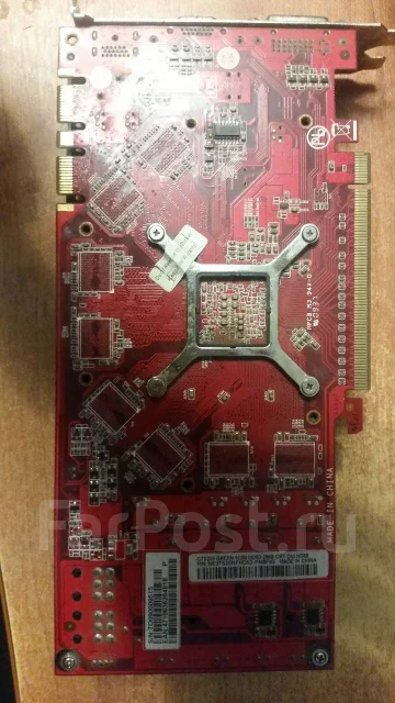 GeForce GTS 250 ����