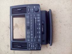 Блок управления климат-контролем. Infiniti FX35, JNRAS08W93X200281