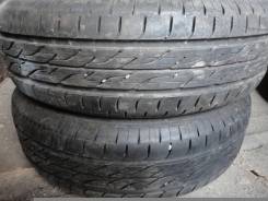 Bridgestone Nextry Ecopia. Летние, 2015 год, износ: 10%, 2 шт