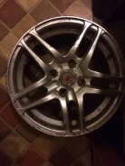 TRW. x14", 4x100.00, �� 100,0���. ����