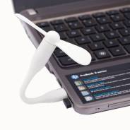 USB-вентиляторы.