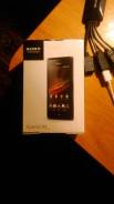Sony Xperia M. Б/у