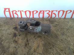 Карданчик рулевой. Honda Mobilio, GB1 Двигатель L15A