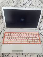 Samsung 300V5A. 15.6", 2,3 ГГц, ОЗУ 4096 Мб, диск 500 Гб, WiFi, Bluetooth