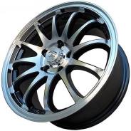 Sakura Wheels 366. 7.0x16, 5x105.00, ET40, ЦО 73,1 мм.