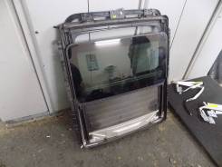 Люк. Land Rover Range Rover, L322