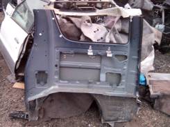 Крыло. Daihatsu Atrai7, S231G Двигатель K3VE