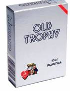 Карты игральные.