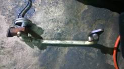 Клапан egr. Nissan Terrano, PR50, RR50 Nissan Elgrand, AVE50, AVWE50 Nissan Terrano Regulus, JRR50 Двигатели: QD32TI, TD27TI, QD32ETI
