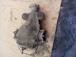 Редуктор. Infiniti FX35, JNRAS08W93X200281 Двигатели: VQ35HR, VQ35DE