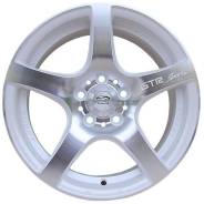 Sakura Wheels 3718Z. 7.0x16, 5x114.30, ET38, ЦО 73,1 мм.