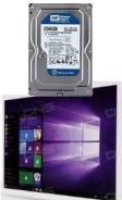 Жесткие диски. 250 Гб, интерфейс SATA