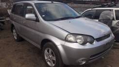 Honda HR-V. GH3, D16A