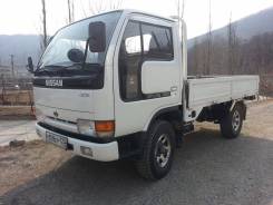 Nissan Atlas. Продаётся грузовик , 2 700 куб. см., 1 500 кг.