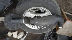 Патрубок впускной. Isuzu Wizard, UES73FW Двигатель 4JX1