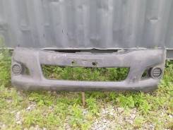 Бампер. Toyota Hilux Pick Up, KUN26L, KUN25L