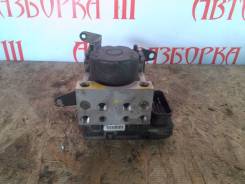 Блок abs. Honda Mobilio, GB1 Двигатель L15A