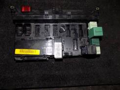 Блок предохранителей. Land Rover Range Rover, L322