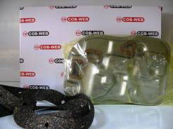 Прокладка автоматической трансмиссии. Toyota: GS300, Cresta, Century, Origin, Celsior, Progres, Supra, Crown, Aristo, Crown Majesta, Mark II, Soarer...