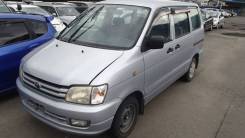 Toyota Noah. SR40G, 3S