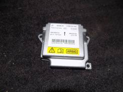Блок управления airbag. Land Rover Range Rover, L322