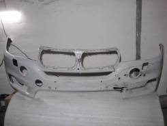 Бампер. BMW X5, F15