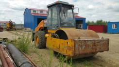 Shanlin. Продается виброкаток Чанлинг, 9 600 куб. см.