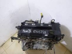 Двигатель в сборе. Ford: Mondeo, Galaxy, Grand C-MAX, Fiesta, EcoSport, C-MAX, Kuga, Escape, Escort, Fusion, Focus, Explorer, S-MAX, Transit Двигатели...
