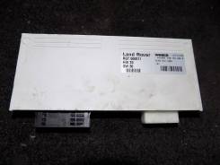 Блок управления подвеской. Land Rover Range Rover, L322