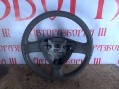 Руль. Honda Mobilio, GB1 Двигатель L15A