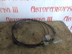 Тросик лючка топливного бака. Honda Mobilio, GB1 Двигатель L15A